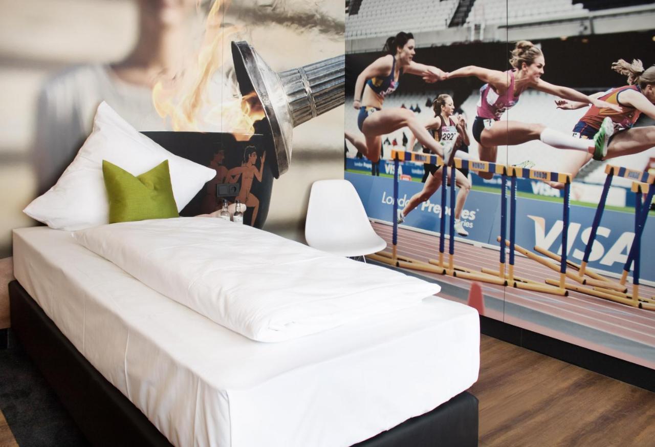 Wis Hotel By Wmm Hotels Weil im Schonbuch Exterior foto